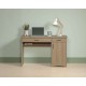 Essentials Summer Oak Home Workstation